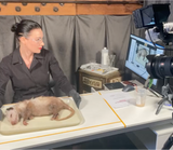 Pre-Recorded: Skinning & Tanning