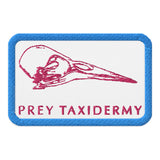 Prey Pride Patches