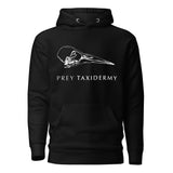 Prey Taxidermy Hoodie