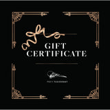 Virtual Prey Taxidermy Gift Card