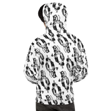 Ron's 'Dead-Art' Hoodie