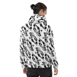 Ron's 'Dead-Art' Hoodie