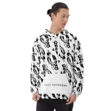 Ron's 'Dead-Art' Hoodie