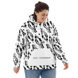 Ron's 'Dead-Art' Hoodie